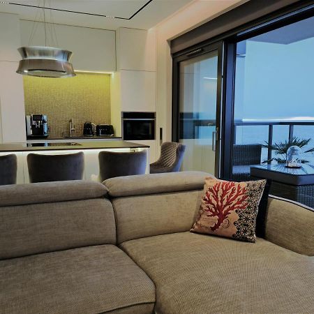 BALTIC VIEW Luxury Apartment Gardenia FRONT Dziwnów Zewnętrze zdjęcie