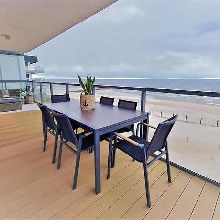 BALTIC VIEW Luxury Apartment Gardenia FRONT Dziwnów Zewnętrze zdjęcie